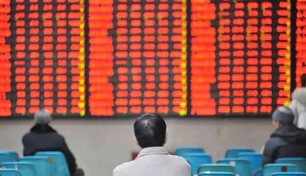 六爻测股票 2023年中国股市将领跑全球，您对此有何看法？