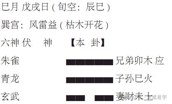 深入解析暗动爻的固定特征及与明动爻的区别